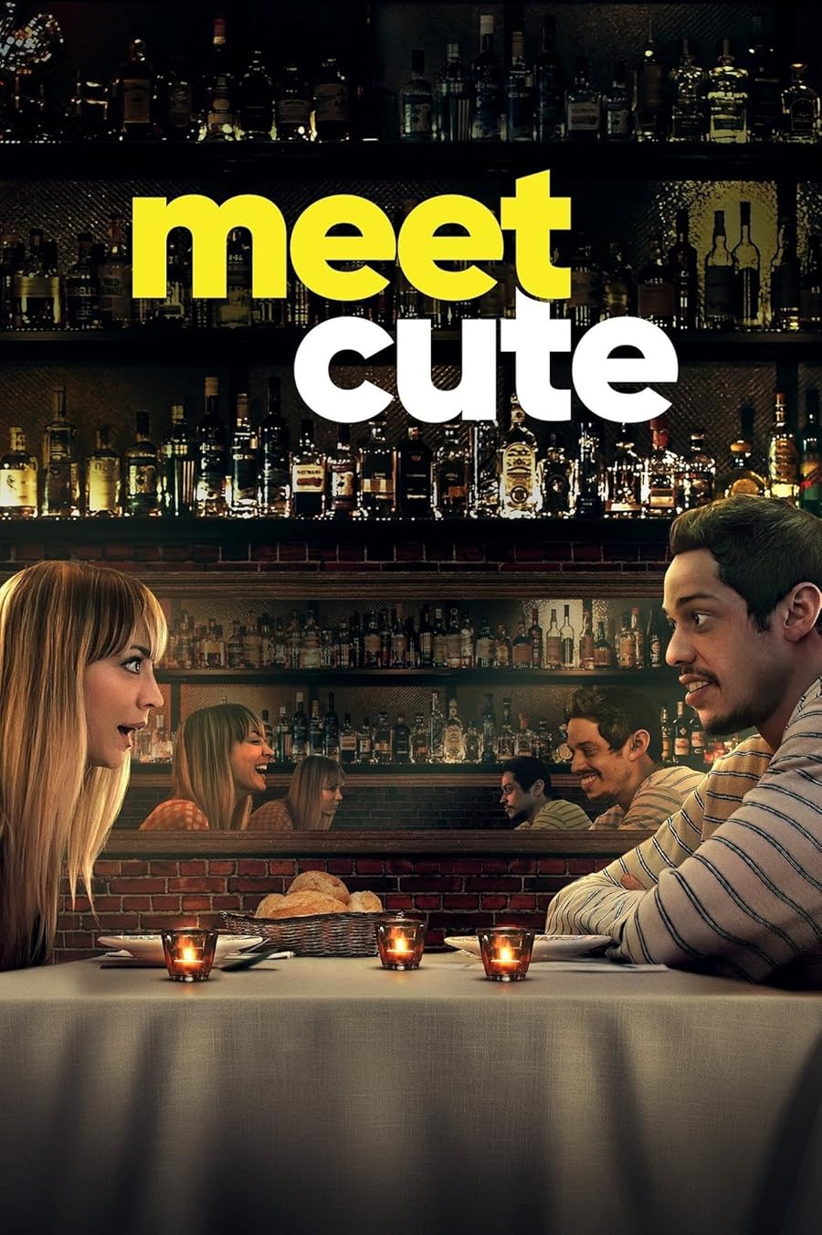 دانلود فیلم Meet Cute 2022 با زیرنویس چسبیده