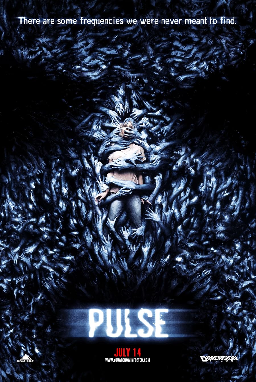 دانلود فیلم Pulse 2006 با زیرنویس فارسی چسبیده