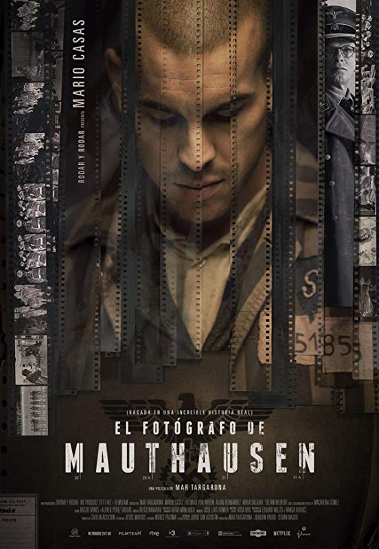 دانلود فیلم The Photographer of Mauthausen 2018 با زیرنویس فارسی چسبیده