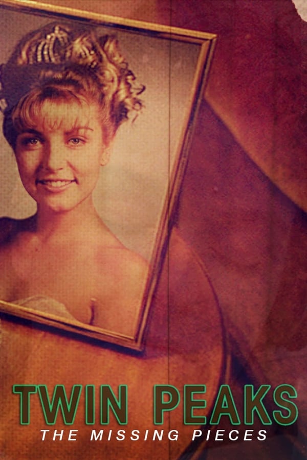 دانلود فیلم Twin Peaks: The Missing Pieces 2014 با زیرنویس چسبیده