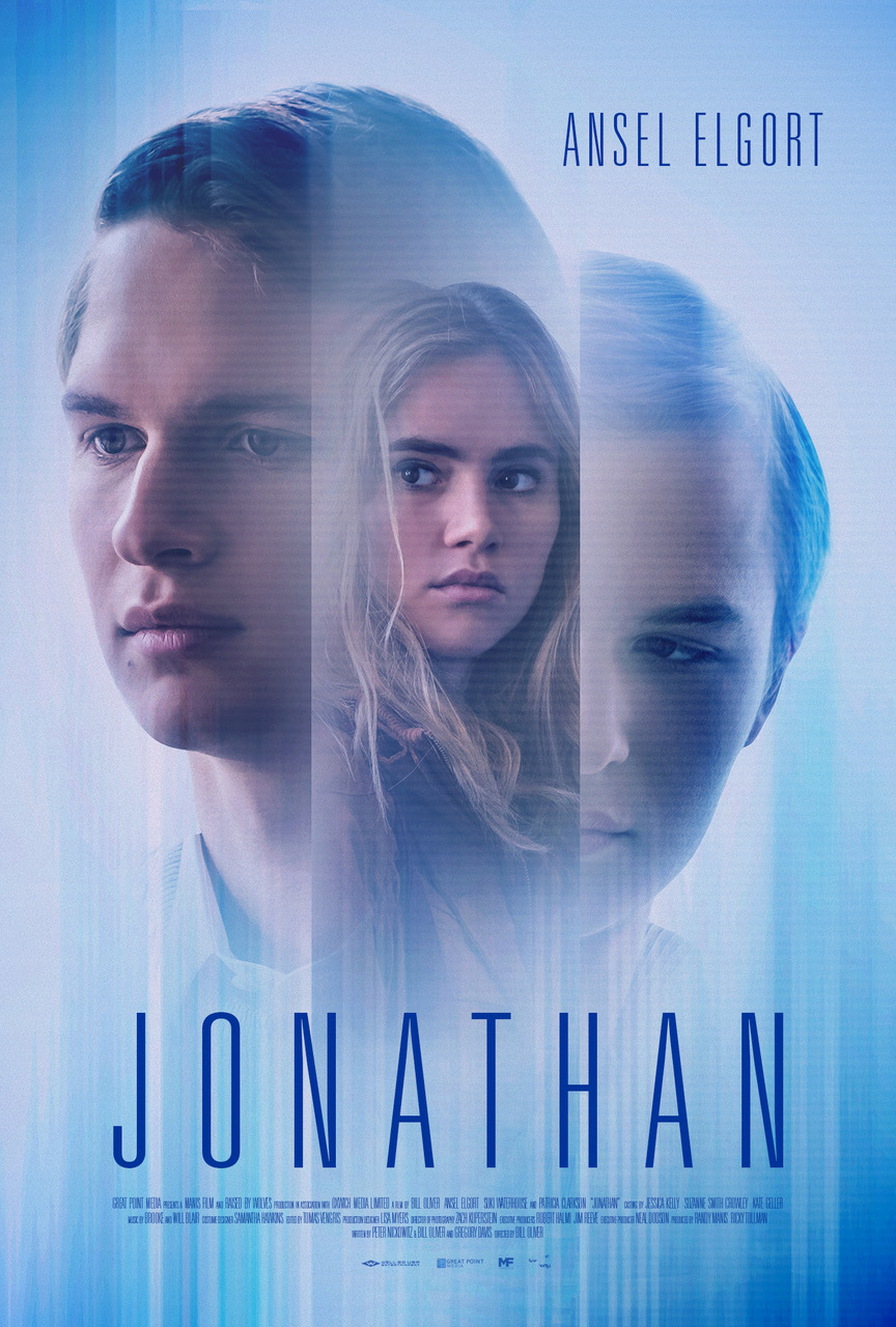 دانلود فیلم Jonathan 2018 با زیرنویس چسبیده