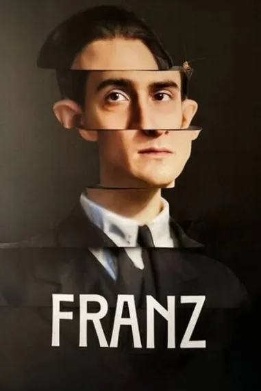 دانلود فیلم Franz 2025 با زیرنویس فارسی چسبیده دانلود فیلم Franz 2025 با زیرنویس فارسی چسبیده