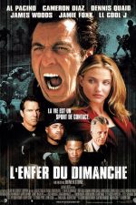 دانلود فیلم Any Given Sunday 1999