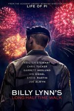 دانلود فیلم Billy Lynn’s Long Halftime Walk 2016 با زیرنویس چسبیده دانلود فیلم Billy Lynn’s Long Halftime Walk 2016 با زیرنویس چسبیده