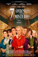 دانلود فیلم 7 Women and a Murder 2021 دانلود فیلم 7 Women and a Murder 2021