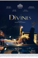 دانلود فیلم Divines 2016 با زیرنویس چسبیده