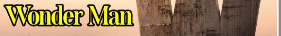دانلود سریال Wonder Man