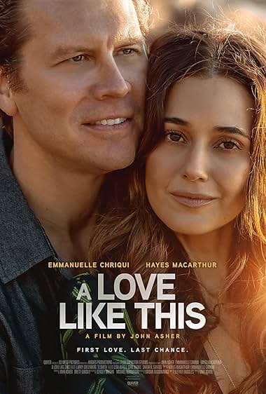 دانلود فیلم A Love Like This 2026