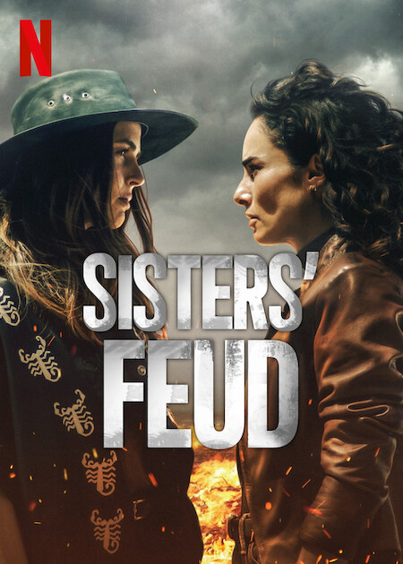 دانلود سریال Sisters’ Feud دانلود سریال Sisters’ Feud