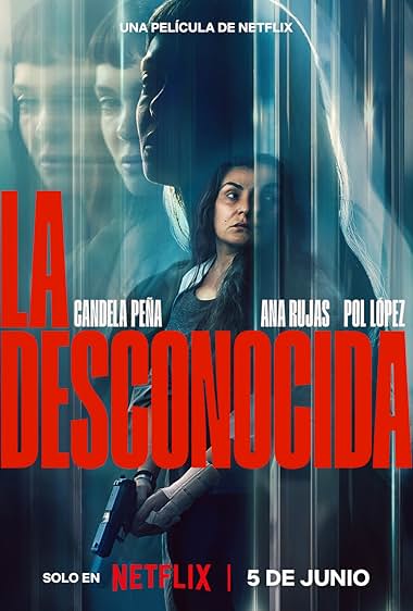 دانلود فیلم The Marked Woman 2026 دانلود فیلم The Marked Woman 2026