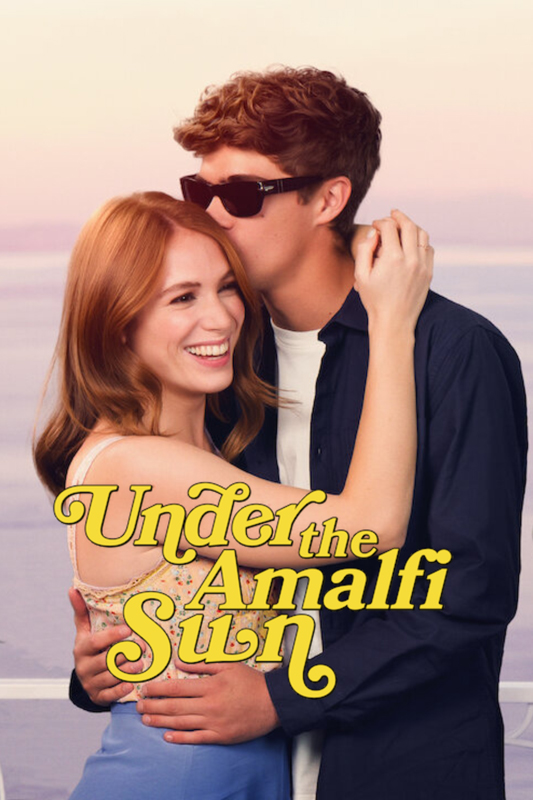 دانلود فیلم Under the Amalfi Sun 2022 دانلود فیلم Under the Amalfi Sun 2022