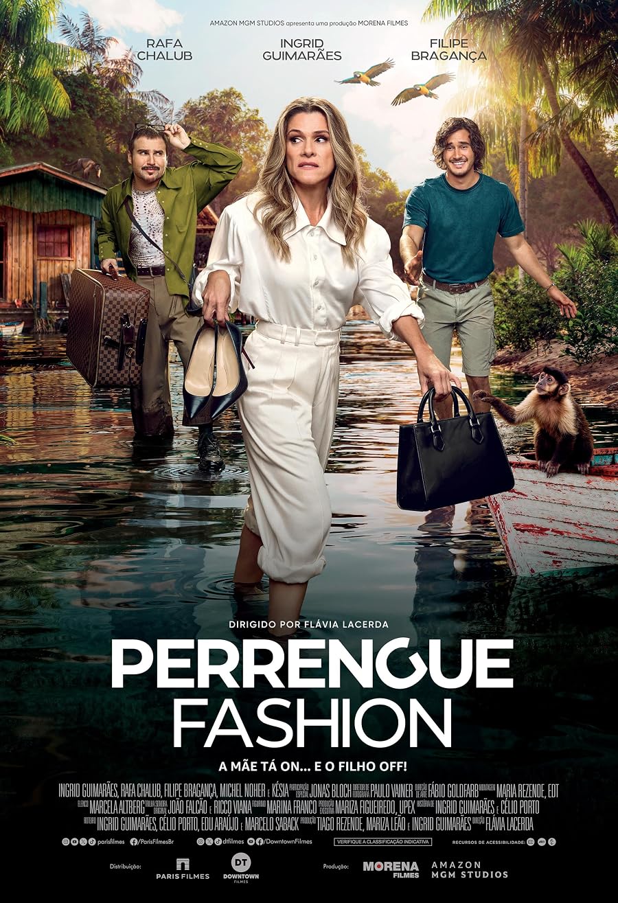 دانلود فیلم Harsh Couture 2025 دانلود فیلم Harsh Couture 2025
