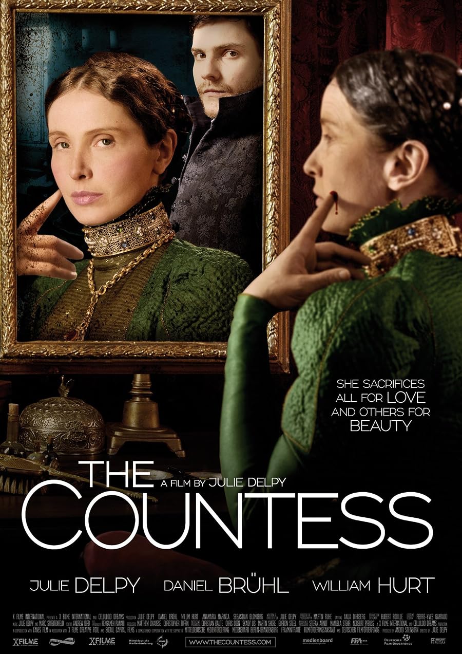 دانلود فیلم The Countess 2009 دانلود فیلم The Countess 2009