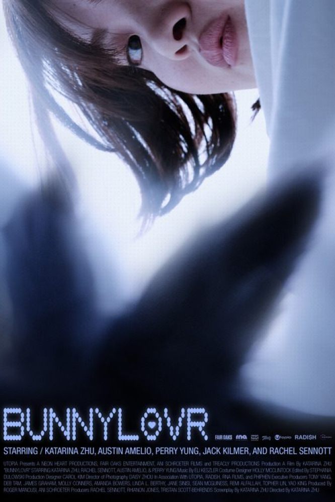 دانلود فیلم Bunnylovr 2025 دانلود فیلم Bunnylovr 2025