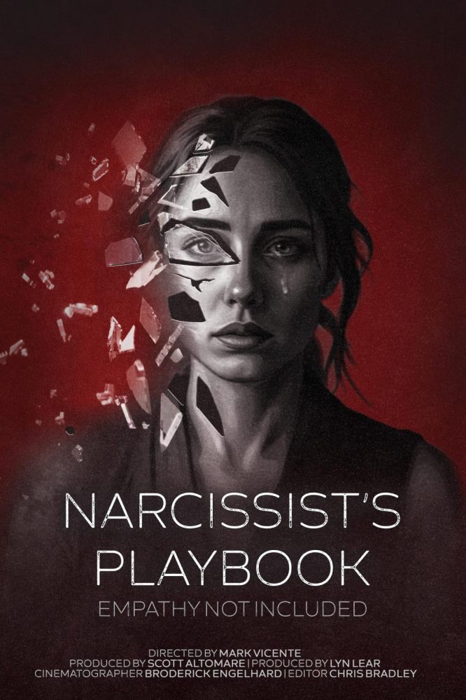 دانلود فیلم The Narcissist’s Playbook 2026