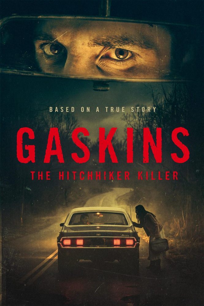 دانلود فیلم Gaskins: The Hitchhiker Killer 2025