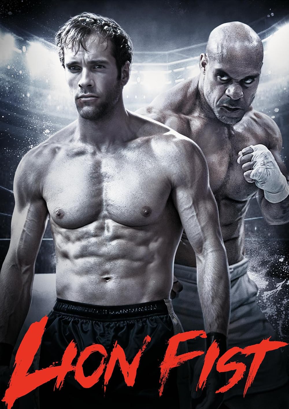 دانلود فیلم Lion Fist 2026