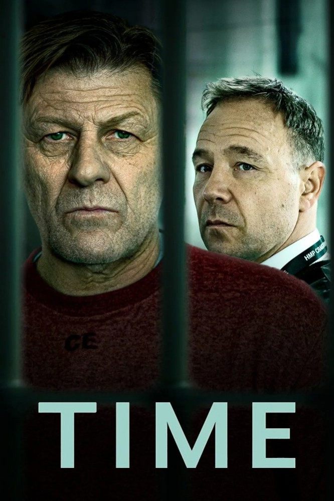 دانلود سریال Time