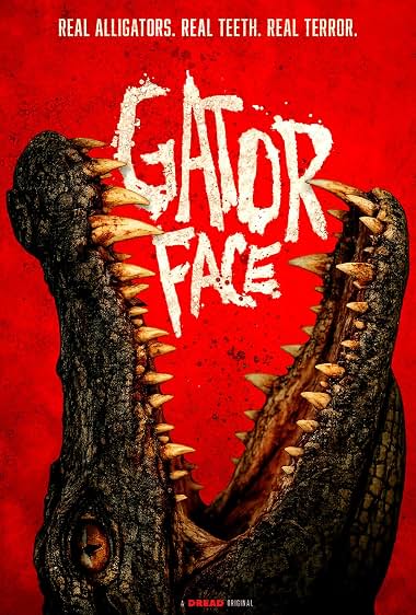 دانلود فیلم Gator Face 2026