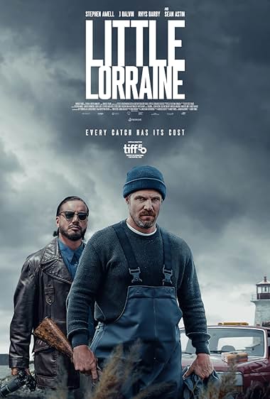 دانلود فیلم Little Lorraine 2026