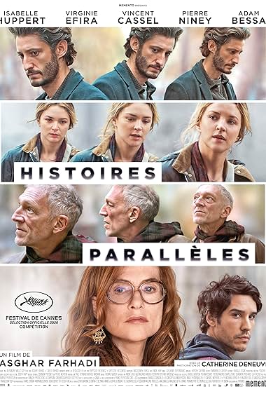 دانلود فیلم Parallel Tales 2026 دانلود فیلم Parallel Tales 2026