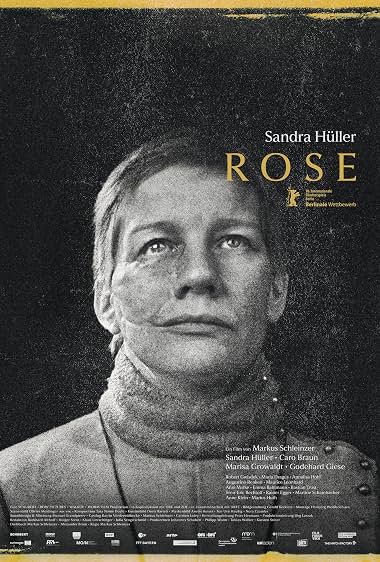 دانلود فیلم Rose 2026